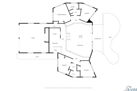 1014 Highland Drive Blue Earth MN 56013