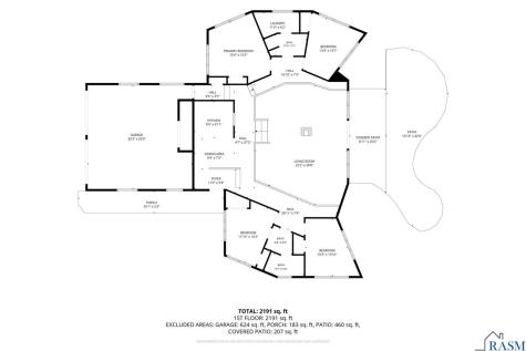 1014 Highland Drive Blue Earth MN 56013