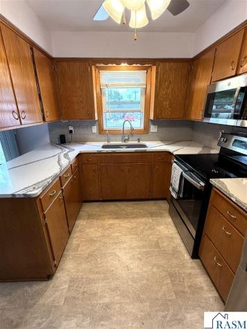 619 N 11th Street New Ulm MN 56073