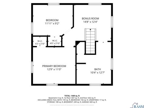 119 W 5th Avenue Minnesota Lake MN 56068