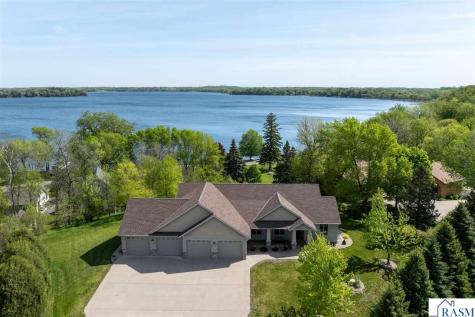 60340 Maverick Court Madison Lake MN 56063