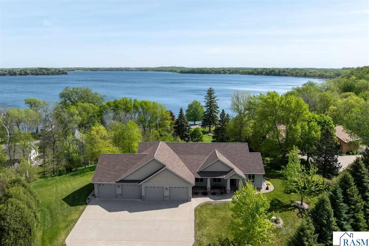 60340 Maverick Court Madison Lake MN 56063