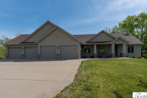 60340 Maverick Court Madison Lake MN 56063