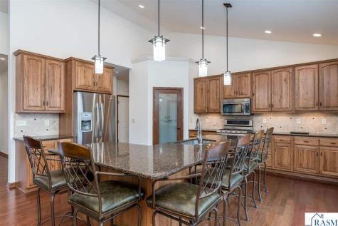60340 Maverick Court Madison Lake MN 56063