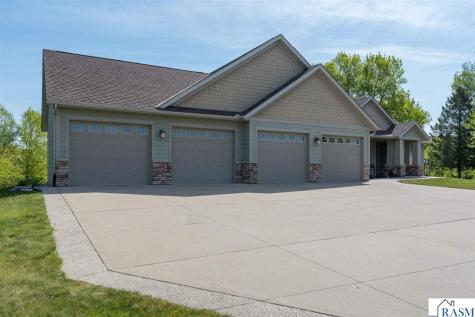 60340 Maverick Court Madison Lake MN 56063