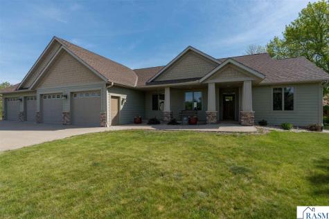 60340 Maverick Court Madison Lake MN 56063