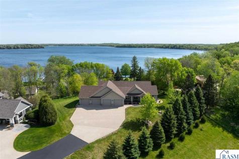 60340 Maverick Court Madison Lake MN 56063