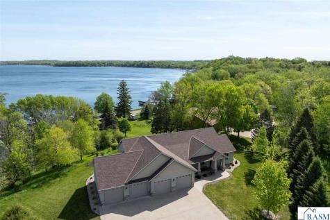 60340 Maverick Court Madison Lake MN 56063