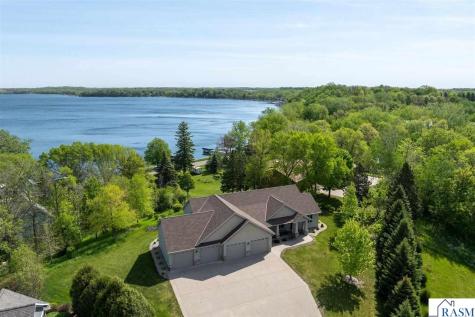 60340 Maverick Court Madison Lake MN 56063