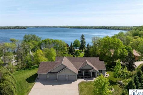 60340 Maverick Court Madison Lake MN 56063