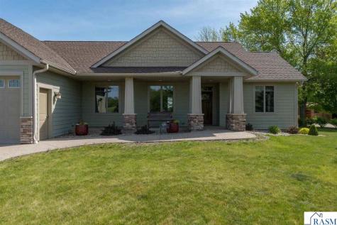 60340 Maverick Court Madison Lake MN 56063