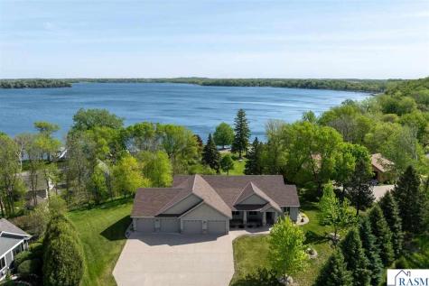60340 Maverick Court Madison Lake MN 56063