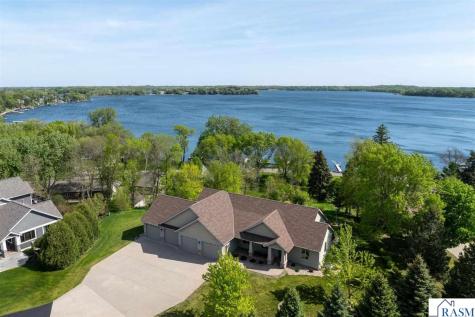 60340 Maverick Court Madison Lake MN 56063