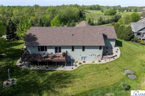 60340 Maverick Court Madison Lake MN 56063