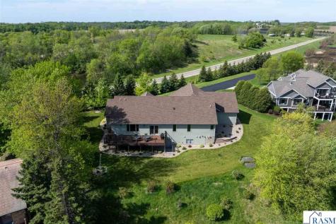60340 Maverick Court Madison Lake MN 56063