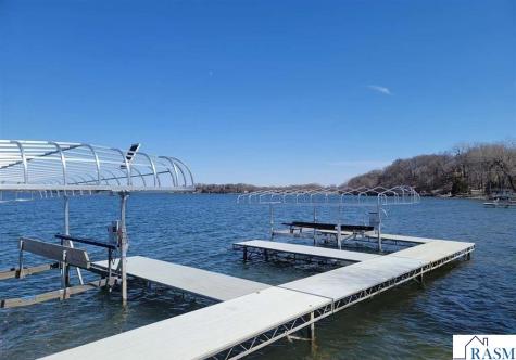 60340 Maverick Court Madison Lake MN 56063