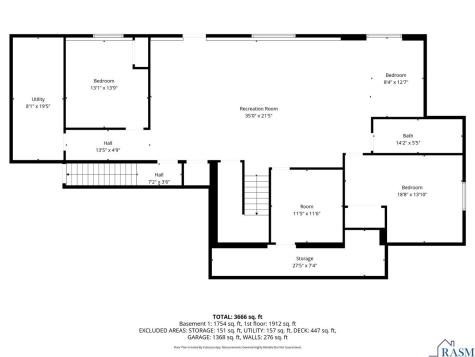 60340 Maverick Court Madison Lake MN 56063