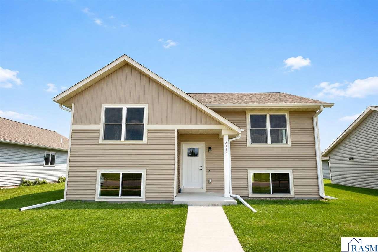 2113 Lunden Street St. Peter MN 56082