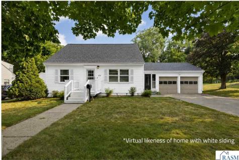 614 Lower Johnson Circle St. Peter MN 56082