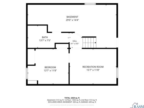 614 Lower Johnson Circle St. Peter MN 56082
