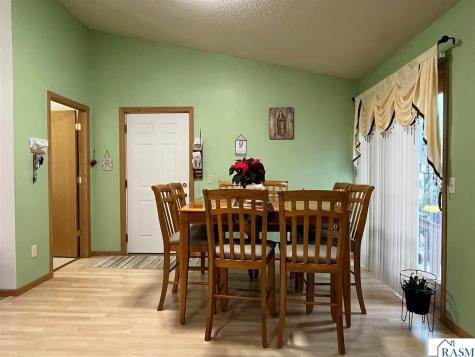 1007 Westwood Drive St. James MN 56081