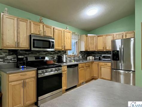 1007 Westwood Drive St. James MN 56081
