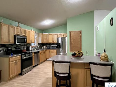 1007 Westwood Drive St. James MN 56081