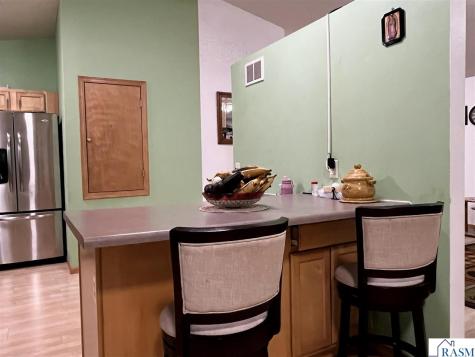 1007 Westwood Drive St. James MN 56081