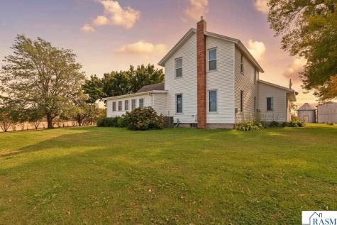 33168 E 175th Street Winnebago MN 56098