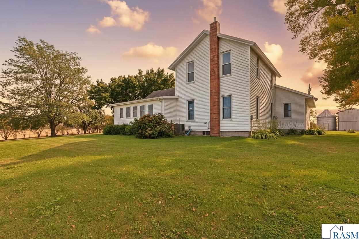 33168 E 175th Street Winnebago MN 56098