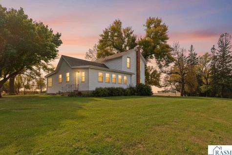 33168 E 175th Street Winnebago MN 56098