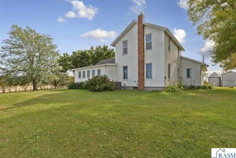 33168 E 175th Street Winnebago MN 56098