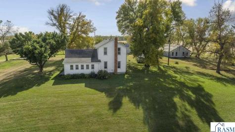 33168 E 175th Street Winnebago MN 56098