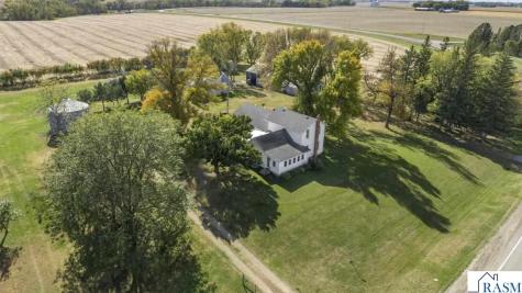 33168 E 175th Street Winnebago MN 56098