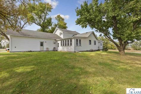 33168 E 175th Street Winnebago MN 56098