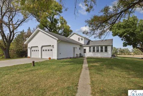 33168 E 175th Street Winnebago MN 56098