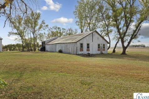 33168 E 175th Street Winnebago MN 56098