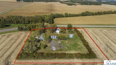 33168 E 175th Street Winnebago MN 56098