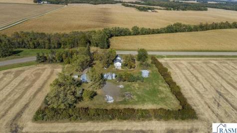 33168 E 175th Street Winnebago MN 56098