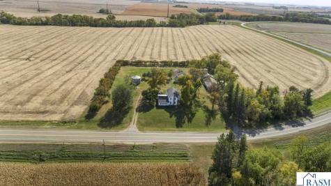 33168 E 175th Street Winnebago MN 56098