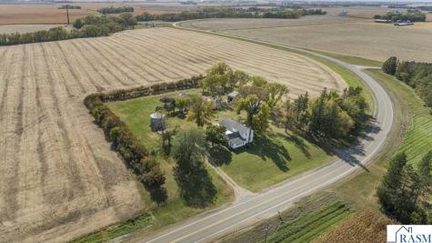 33168 E 175th Street Winnebago MN 56098