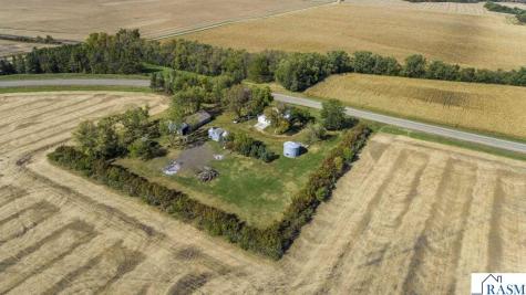 33168 E 175th Street Winnebago MN 56098