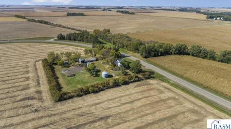 33168 E 175th Street Winnebago MN 56098