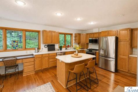 950 Belvista Drive North Mankato MN 56003
