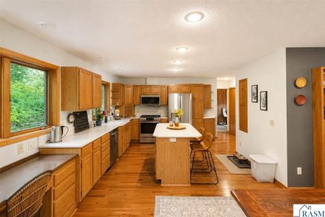 950 Belvista Drive North Mankato MN 56003