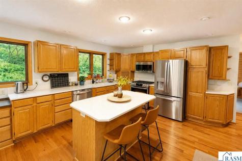 950 Belvista Drive North Mankato MN 56003