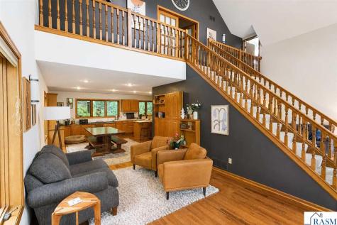 950 Belvista Drive North Mankato MN 56003
