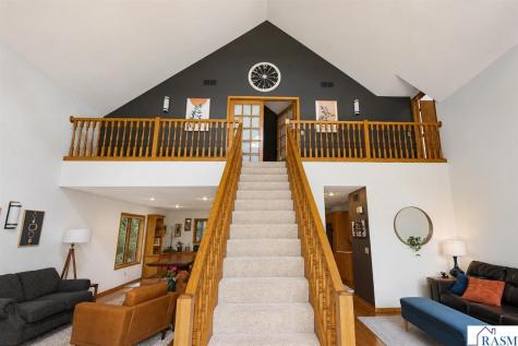 950 Belvista Drive North Mankato MN 56003