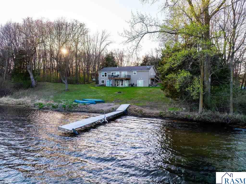 22083 Lake Francis Road Elysian MN 56028