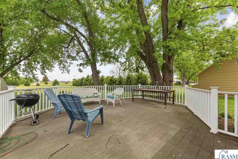 1129 S Ramsey Street Blue Earth MN 56013